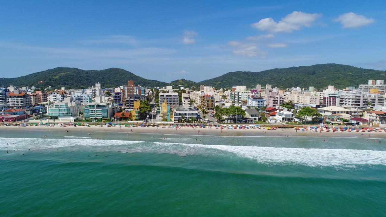Pousada Garateia Bombinhas Exteriér fotografie