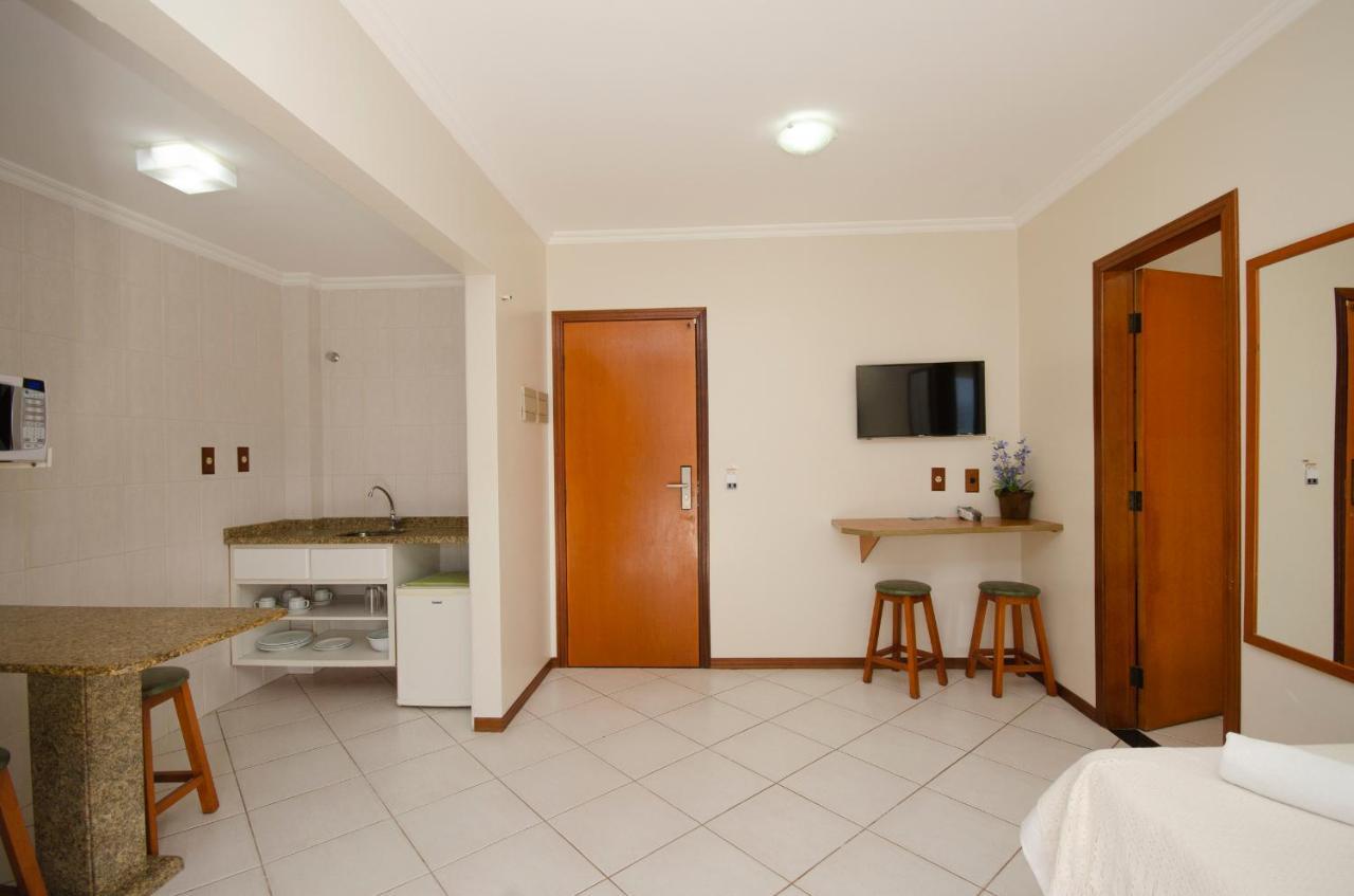 Pousada Garateia Bombinhas Exteriér fotografie