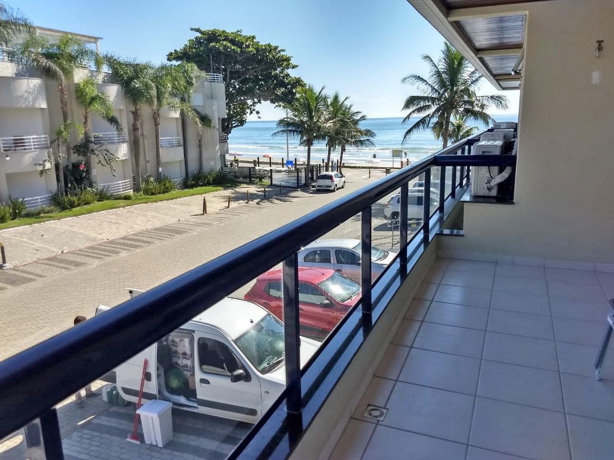 Pousada Garateia Bombinhas Exteriér fotografie