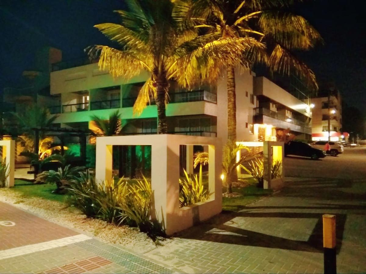 Pousada Garateia Bombinhas Exteriér fotografie